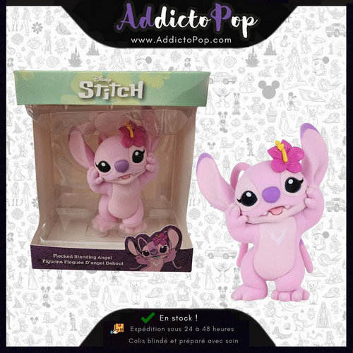 Figurine disney grand - disney, jester