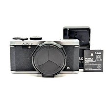 Appareil photo numérique