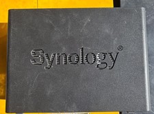 SYNOLOGY DISKSTATION DS214 Play 2-BAY NAS DISKLESS