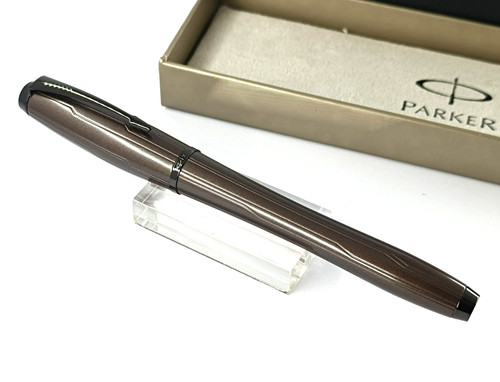 Stylo plume parker urban - plume,