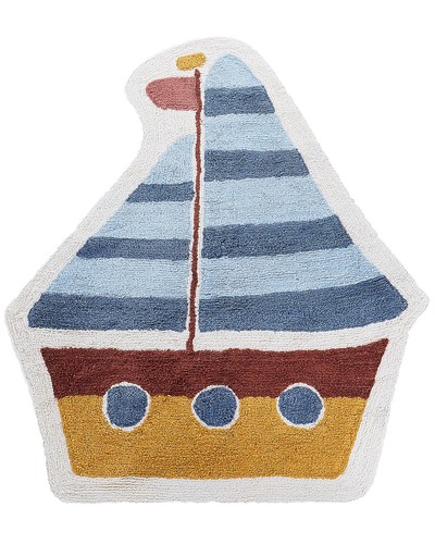 Tapis enfant avec motif - enfant,