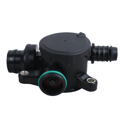 Air oil separator pcv valve - separator,