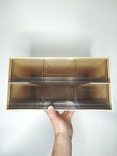 Vintage 1 Boîte Rangement 78