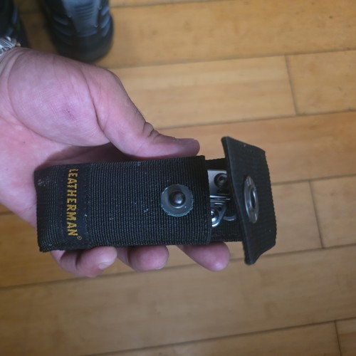 Leatherman wingman multi tool - leatherman, multi-tool