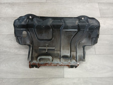 Cache / Protection sous moteur