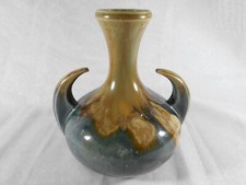 RAVISSANT VASE AMPHORE EN