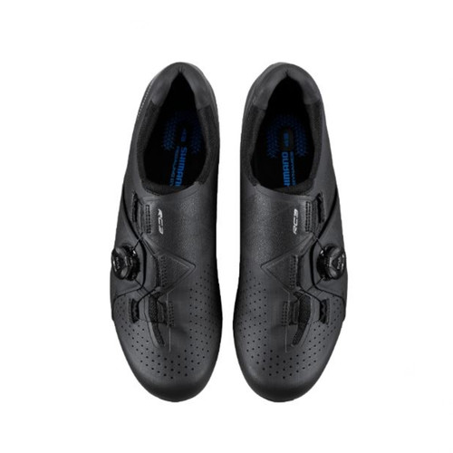 Chaussures vélo shimano - vélo,
