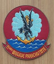 Ecusson patch insigne