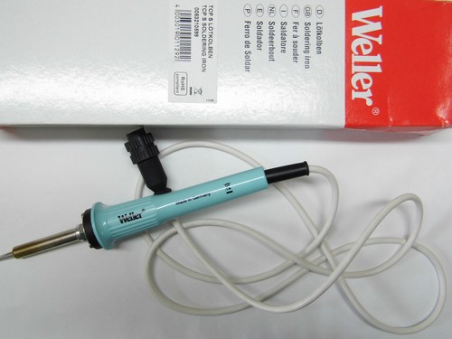 Weller fer souder tcp s - fer,