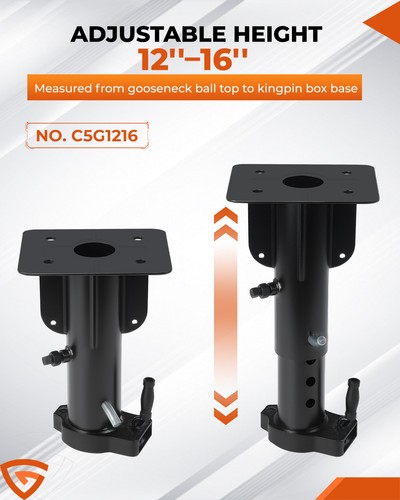 For camper trailer 17 - trailer, 12"-17"