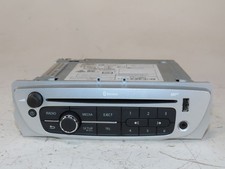 autoradio renault SCÉNIC III (JZ0/1_) 281152275R 201754