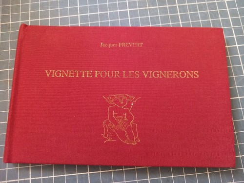 Vignette pour les - pour, /