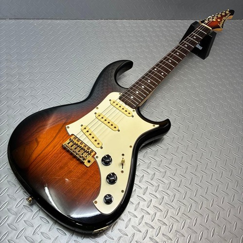 Aria pro deluxe v 1982 - aria, rs