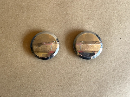 Bouchons cadre suzuki gsf600 - cadre,