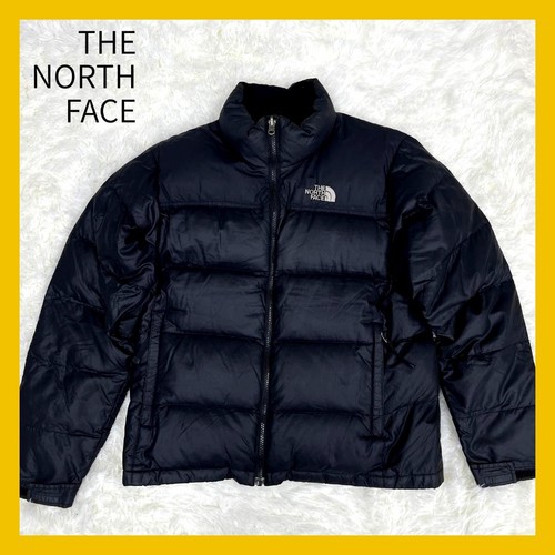The north face - face, nuptse