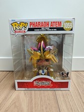 Funko Pop! YU-GI-OH 1059 Atem