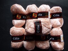lot de 9 pelotes de laine 3