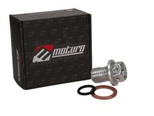 Moturo Ölblassschraube