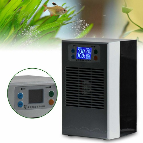35l aquarium chiller - 20-35l,