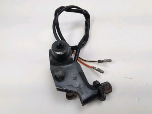 Cocotte droite suzuki x - ts, 50