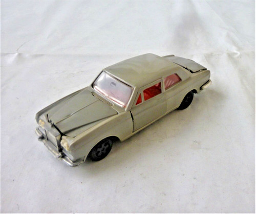 Mebetoys rolls royce - rolls,