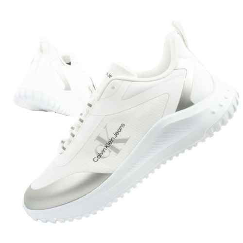 Calvin klein eva - runner, buty