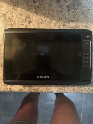 Garmin echomap uhd 73sv - uhd,