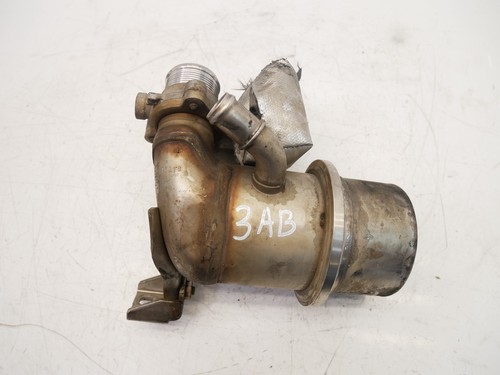 Refroidisseur gaz - refroidisseur, de
