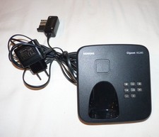 Base seule téléphone fixe - téléphone,