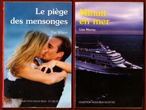 Piège des mensonges - mensonges, +