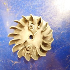 Volant Moteur Echo CS 5100