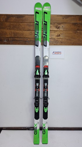 Elan gsx 182 ski - 182, el