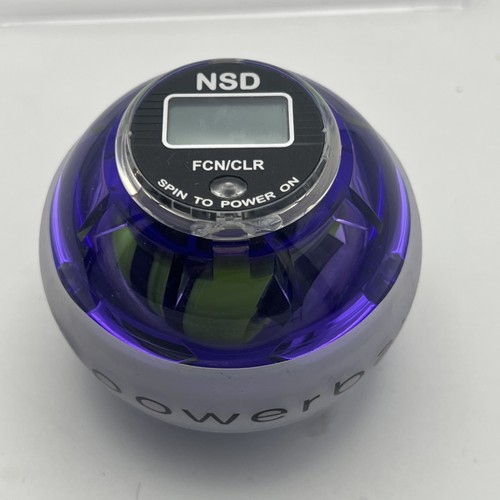 Nsd powerball 280hz autostart - nsd,