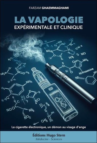 Vapologie expérimentale et - vapologie,