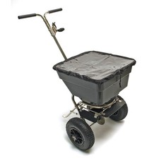 Épandeur de sel / engrais 55