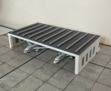 For Herpa Wings 1:500 Hangar V1 Airport Accessories / Airport Accessories