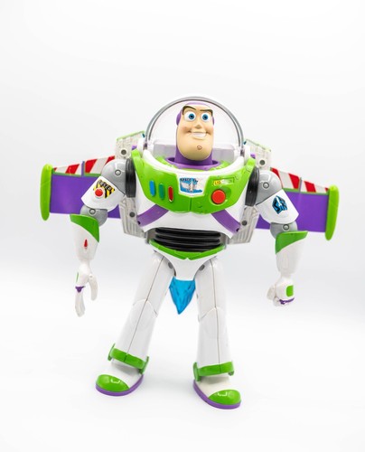 Toy story 20eme - toy,