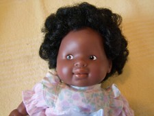 Poupée corolle  "MINI CÂLIN"