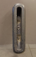 Plastique Enjoliveur Encrage