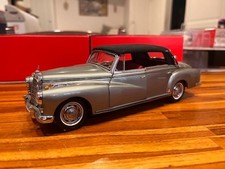 CMC 1:24  Mercedes 300 D