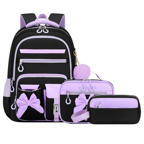Sac dos fille primaire 3 - dos,