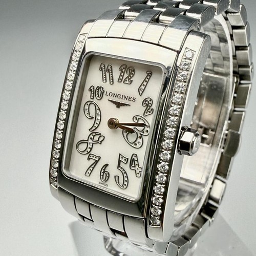 Longines jj003 dolce vita - longines,