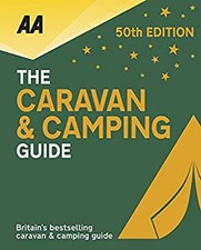 Guide De Caravanes Et De