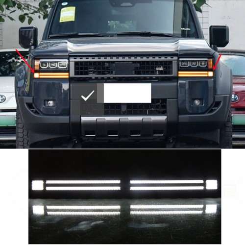 For toyota land cruiser - cruiser, lc250
