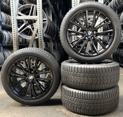 Jantes hiver bmw styling 796 - hiver,