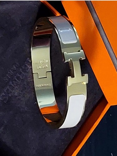 Authentic hermès clic - hermÈs, h