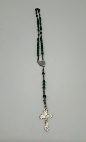 Ancien chapelet dévotion - chapelet,