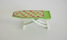 Playmobil MODERN HOUSE - Green & White Ironing Board 4288