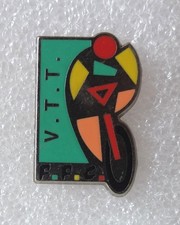 PIN S CYCLING MOUNTAIN BIKE FFC