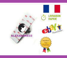 SUPPORT RADAR DE RECUL A